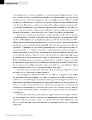 Introducción