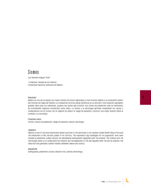 Sismos