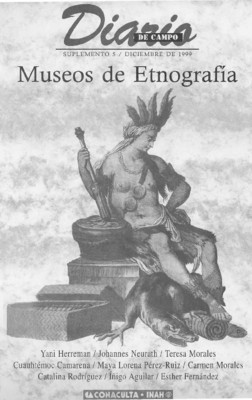 Suplemento 5. Museos de Etnografía