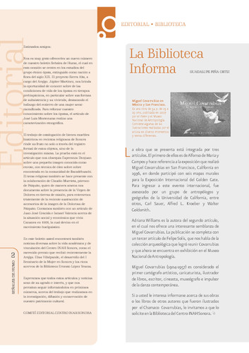 Editorial