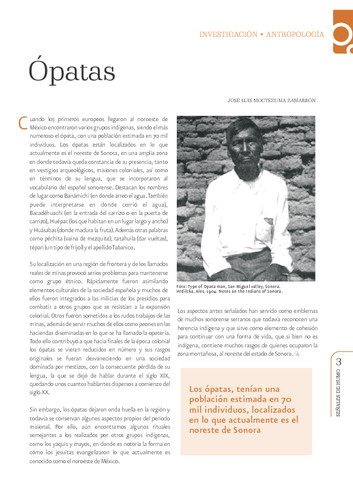 Ópatas