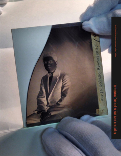 Los archivos fotográficos y fototecas en los tiempos de COVID-19