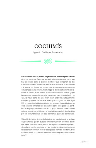 Cochimís