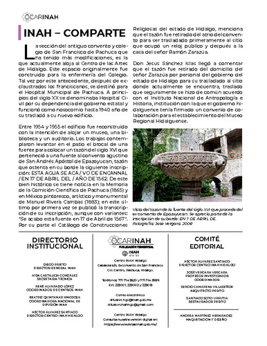 Centro de las Artes de Hidalgo
