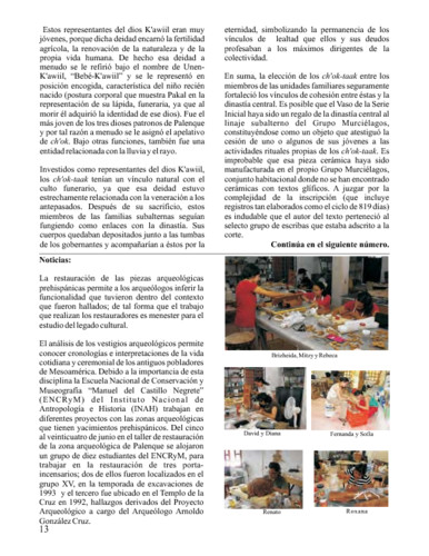 Noticias