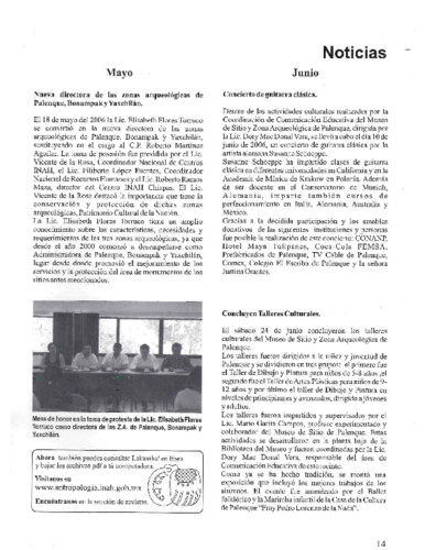 Noticias