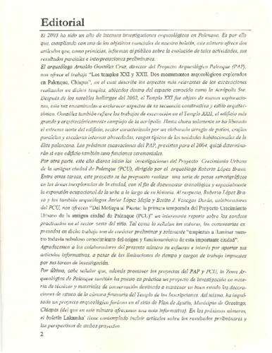 Editorial