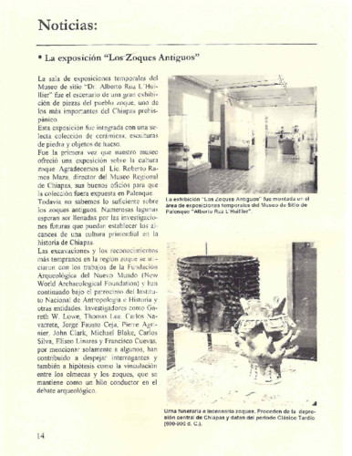 Noticias