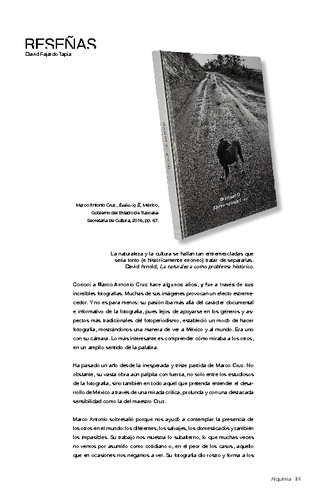 Reseñas