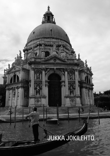Observations on Concepts in the Venice Charter