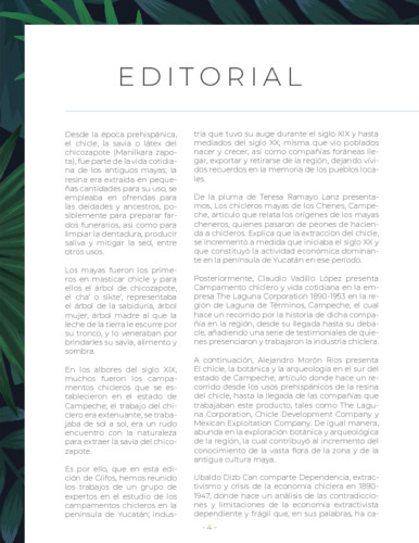 Editorial