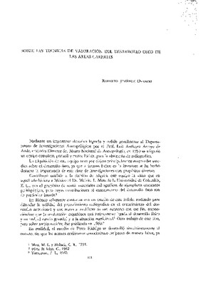 Sobre las técnicas de valoración del desarrollo óseo de las áreas carpales.