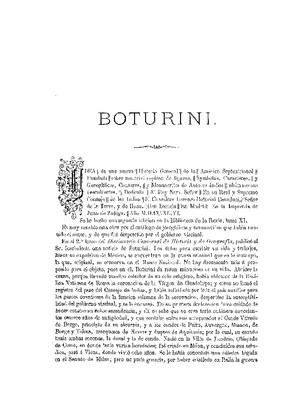 Boturini.