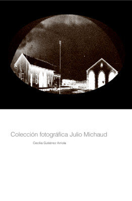 Colección fotográfica Julio Michaud