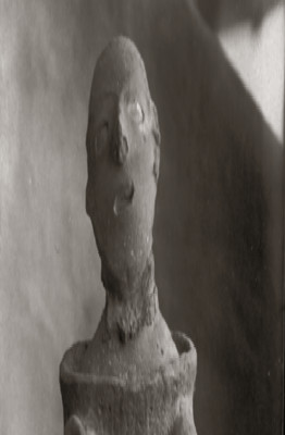 Culte du Phallus au Mexique: un álbum lleno de secretos