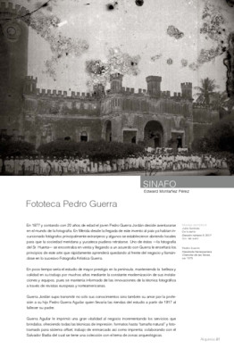 Fototeca Pedro Guerra