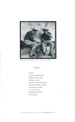Un sistema nacional de la fotografía