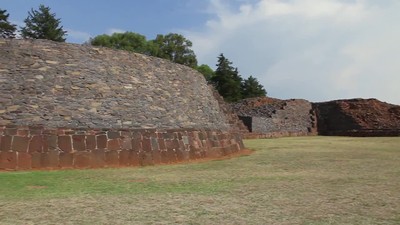 Tzintzuntzan
