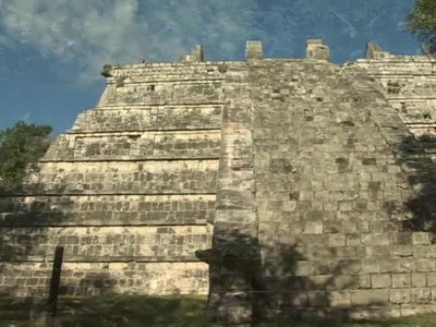 Zona Arqueológica de Chichén Itzá