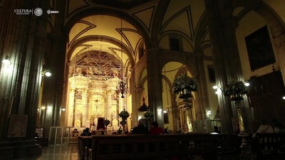 Francia apoyará reconstrucción de Patrimonio Cultural afectado por los sismos