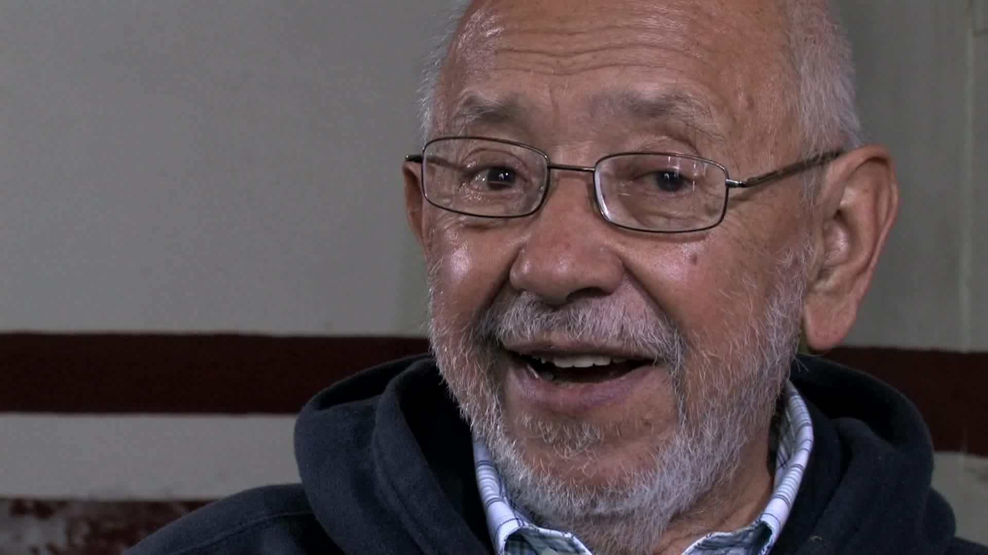 Mariano Monterrosa