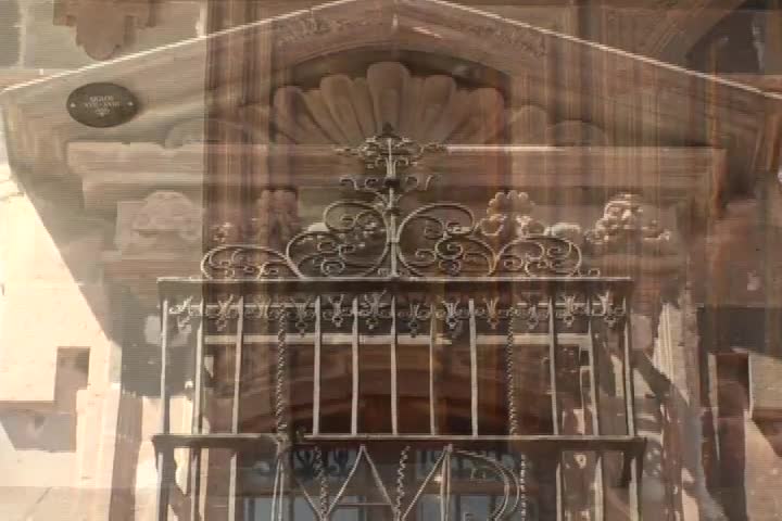Museo Histórico Casa de Allende