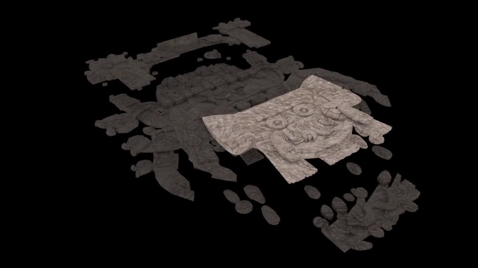 Tlalóc-Tlatecuhtli