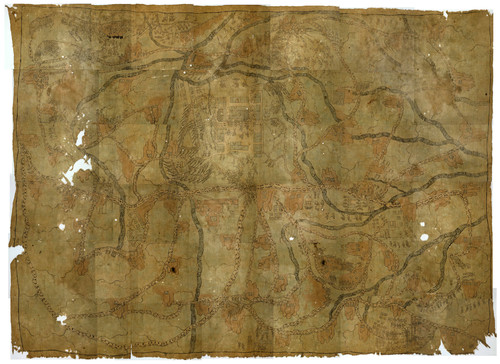 Lienzo de Analco