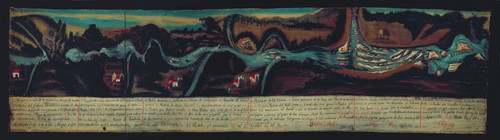 Vista del Río de Chiapa