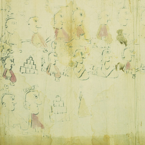 Genealogia de Nexmoyotla
