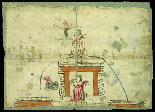 Genealogía de Nopalxochitl