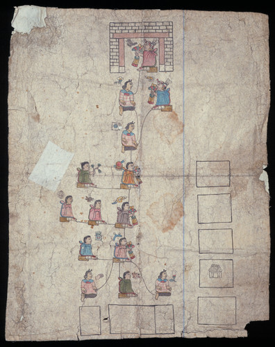 Genealogía de Zolin