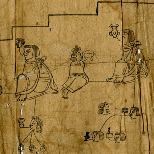 Documento 757 de la colección Antigua 