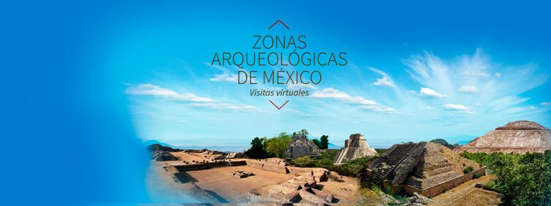 Zonas Arqueológicas