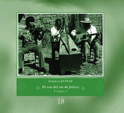 El son del sur de Jalisco