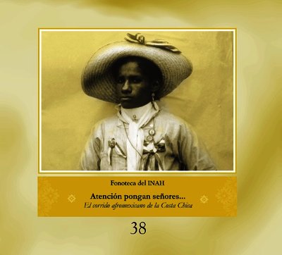 Atención pongan señores