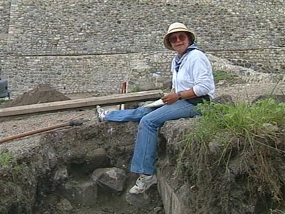 Xochicalco