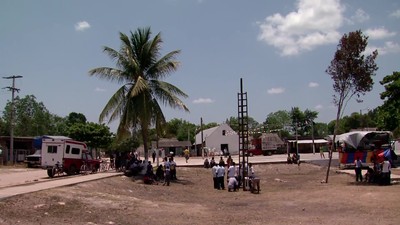 La Cruz Parlante. El Silencio de Dios