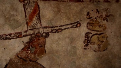 Calakmul, la Selva de las Estelas