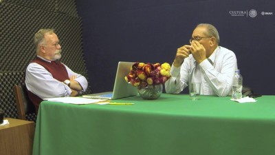 La geografía invisible en el pensamiento de los peruanos