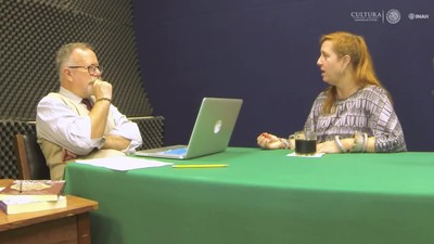 Crónicas novohispanas: los relatos de soldados indígenas y frailes