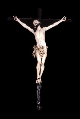 Cristo crucificado