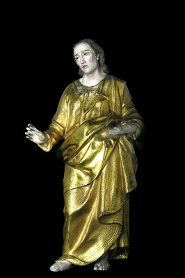 San Juan Evangelista