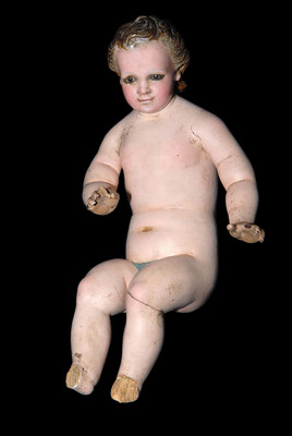 Niño Dios
