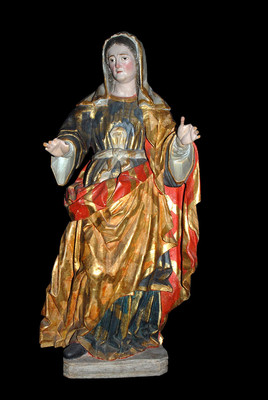 Santa Ana