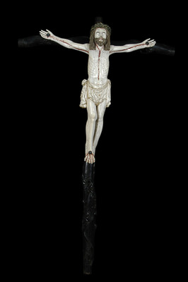 Cristo crucificado
