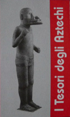 El tesoro de los aztecas