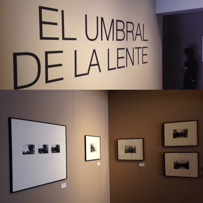 El Umbral de la lente