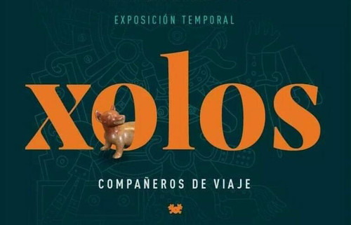 Xolos, compañeros de viaje