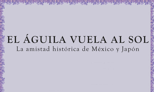 El águila vuela al sol